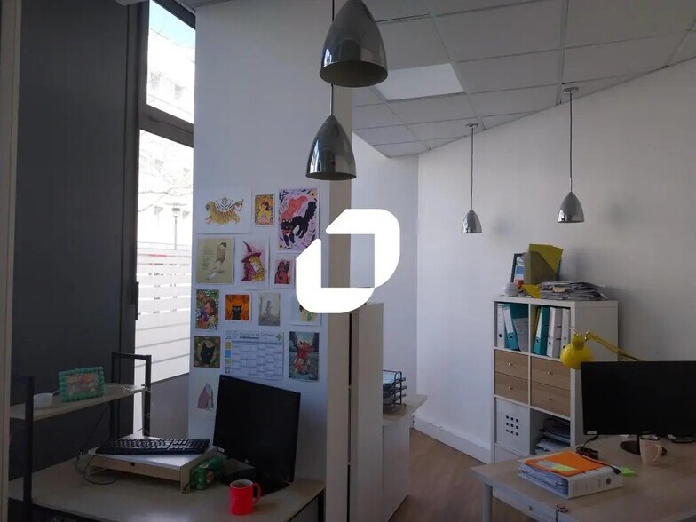 3 Rue Emile Masson, Nantes en alquiler - Foto del interior - Imagen 3 de 13