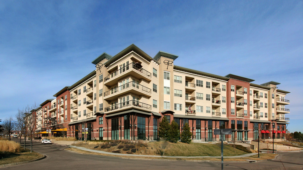 10111 Inverness Main St, Englewood, CO en alquiler - Foto del edificio - Imagen 3 de 19