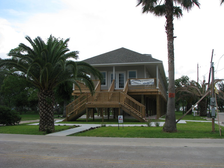 601 5th St, Kemah, TX en alquiler - Foto del edificio - Imagen 3 de 21