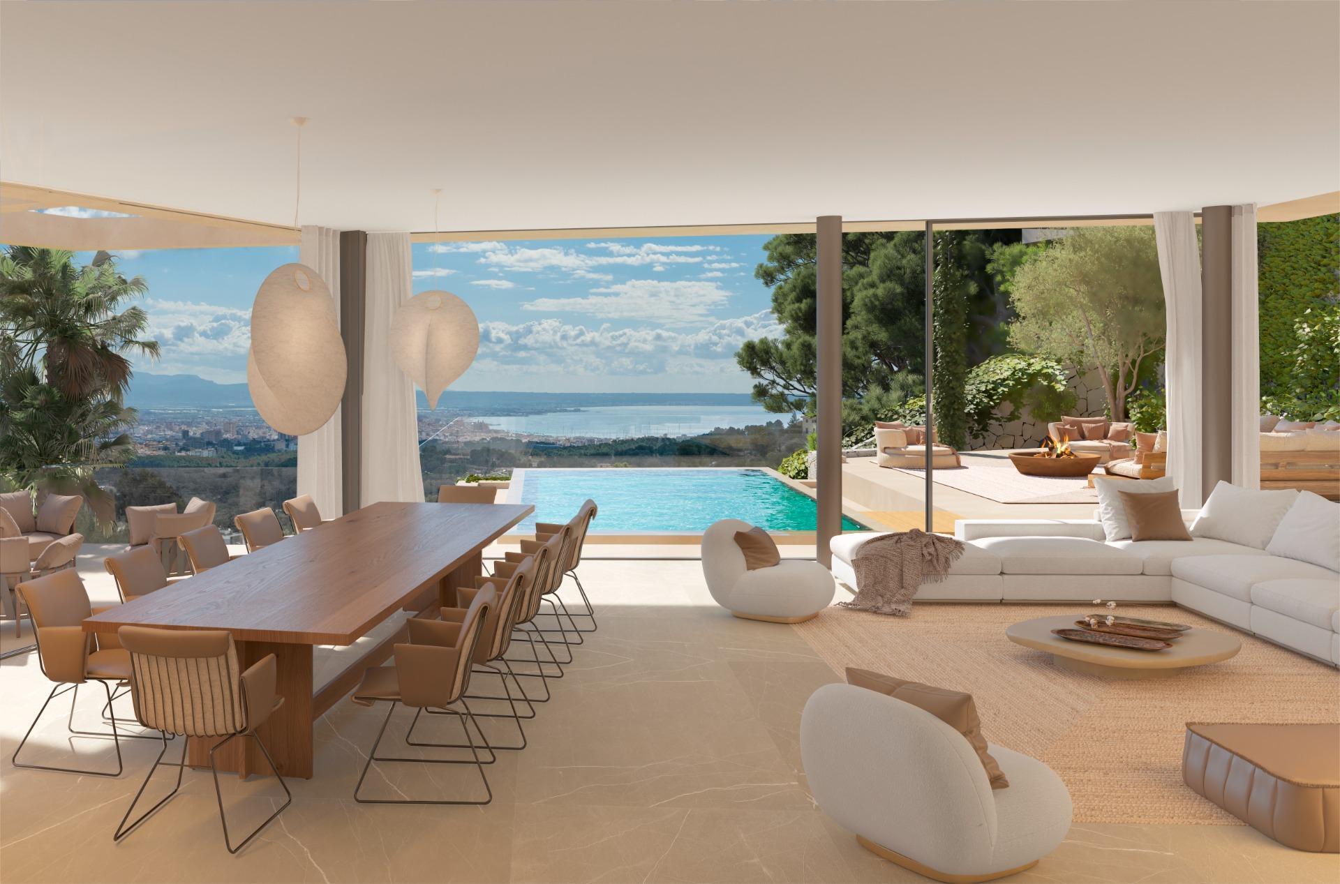 Terreno en Palma, Islas Baleares en venta Foto del edificio- Imagen 1 de 20