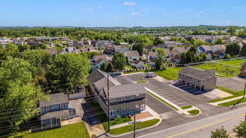 3535 Urbana Pike, Frederick, MD en alquiler - Foto del edificio - Imagen 1 de 23