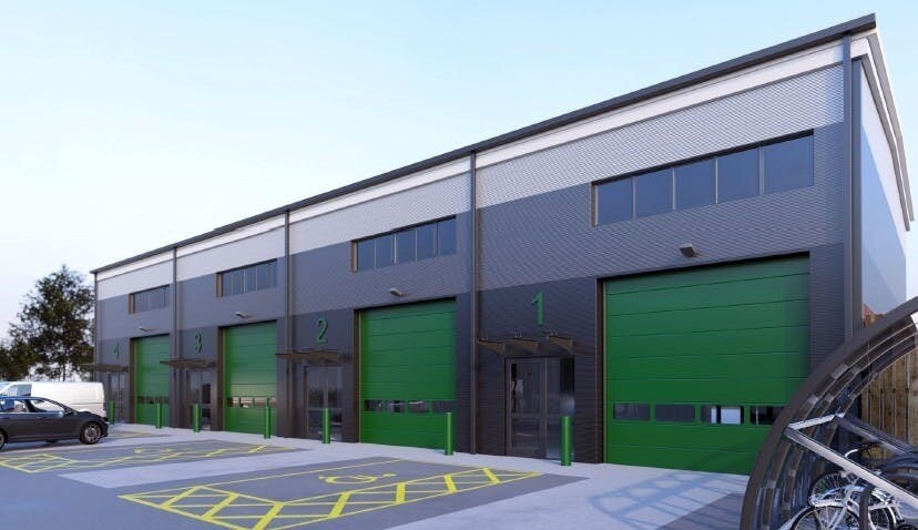 Gallows Hl, Warwick en venta Foto principal- Imagen 1 de 5