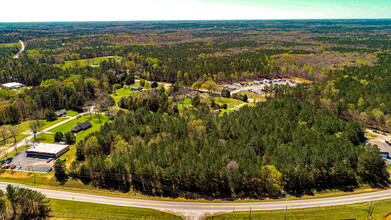 2239 Highway 212, Covington, GA - VISTA AÉREA  vista de mapa - Image1