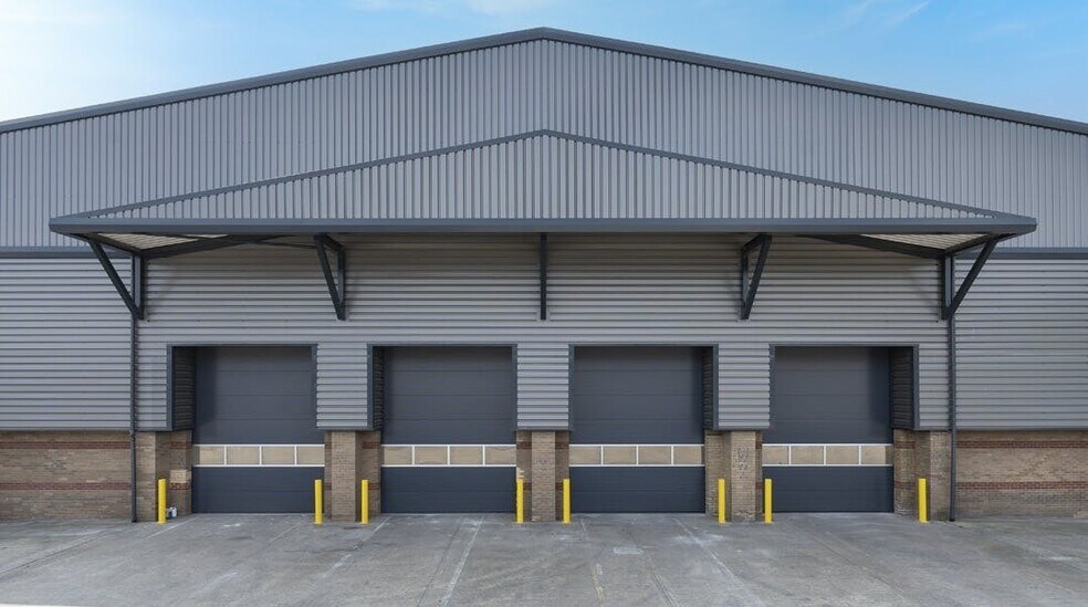 Weston Ave, Grays en alquiler - Foto del edificio - Imagen 2 de 12