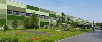 Más detalles de Im Erlet 26, Altdorf b. Nürnberg - Nave en alquiler