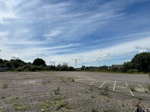 Mead Rise, Bristol, BST - AÉREA  vista de mapa
