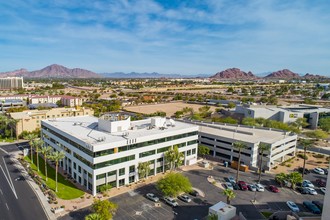 501 N 44th St, Phoenix, AZ - vista aérea  vista de mapa - Image1