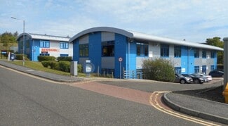 Más detalles de Discovery Ter, Currie - Oficina en alquiler