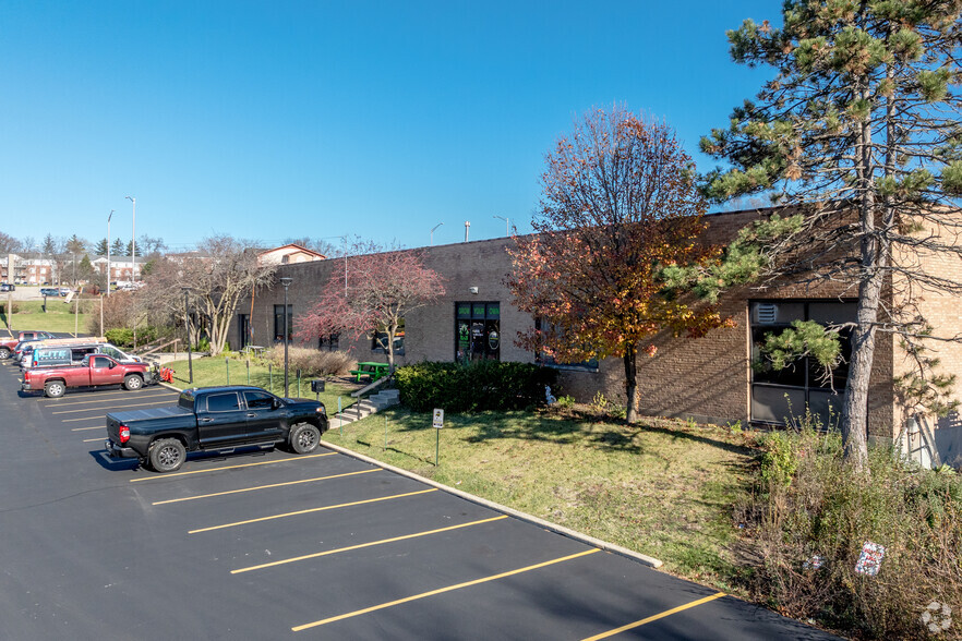 1519 E Main St, St Charles, IL en alquiler - Foto del edificio - Imagen 1 de 8