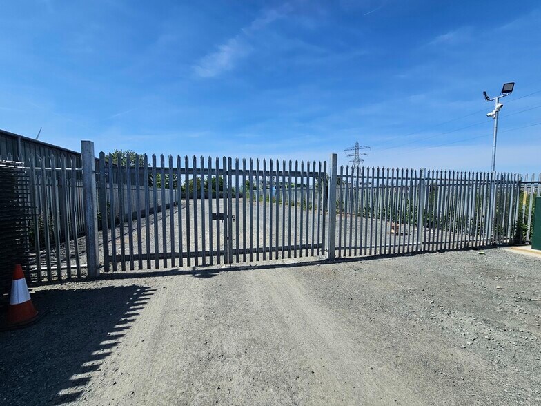 New Rd, Sheerness en alquiler - Foto del edificio - Imagen 3 de 5