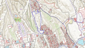 Más detalles de Cinco-El Moco, Albatera - Terreno en venta