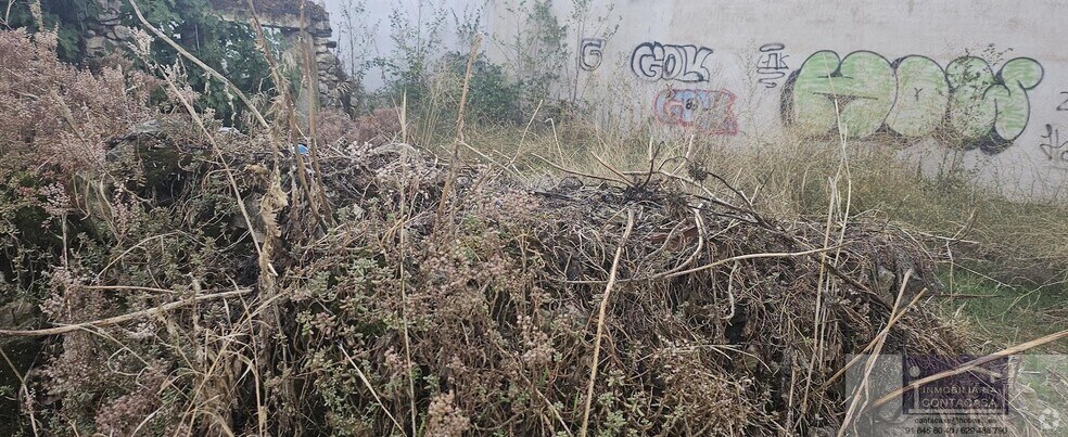 Terreno en Guadalix de la Sierra, Madrid en venta - Foto del edificio - Imagen 2 de 5