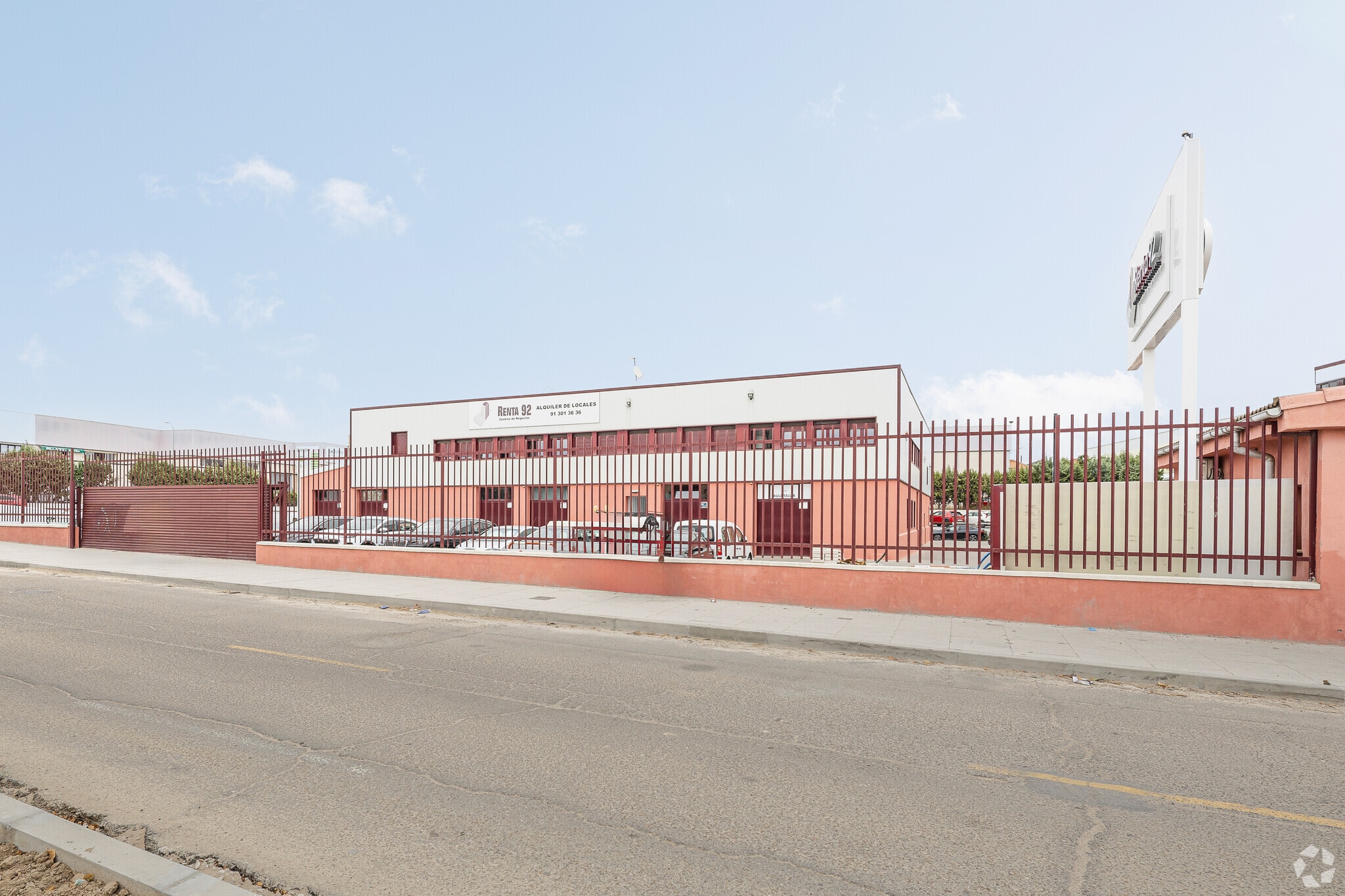 Calle Arboleda, 16, Madrid, Madrid en alquiler Foto principal- Imagen 1 de 3