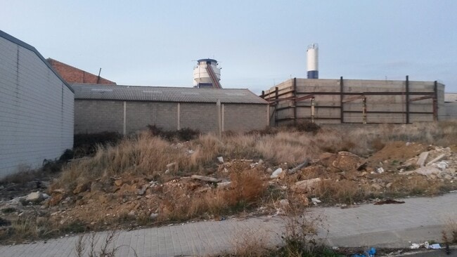 Más detalles de Terreno en venta