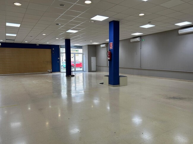 Más detalles de Local en alquiler