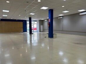 Local en Terrassa, Barcelona en alquiler Foto del interior- Imagen 2 de 4