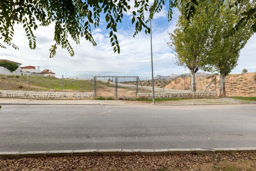 Terreno en Peligros, Granada en venta - Foto del edificio - Imagen 3 de 27