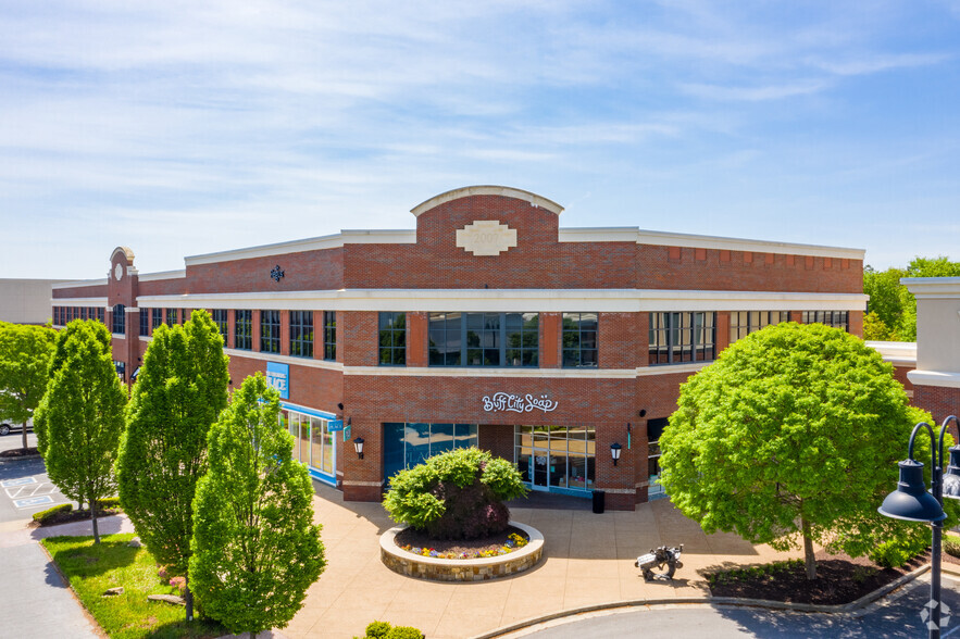 2615 Medical Center Pky, Murfreesboro, TN en alquiler - Foto del edificio - Imagen 1 de 6