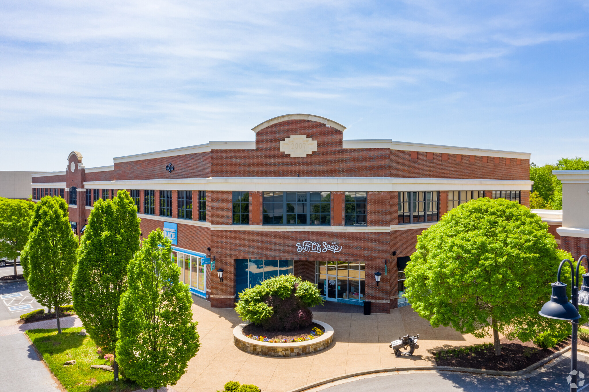 2615 Medical Center Pky, Murfreesboro, TN en alquiler Foto del edificio- Imagen 1 de 7