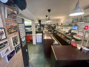Local en Barcelona, Barcelona en alquiler Foto del interior- Imagen 2 de 12