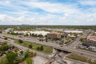 4704 Harlan St, Denver, CO - VISTA AÉREA  vista de mapa - Image1