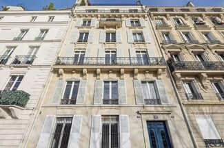 Más detalles de 16 Quai D'Orleans, Paris - Oficina en alquiler