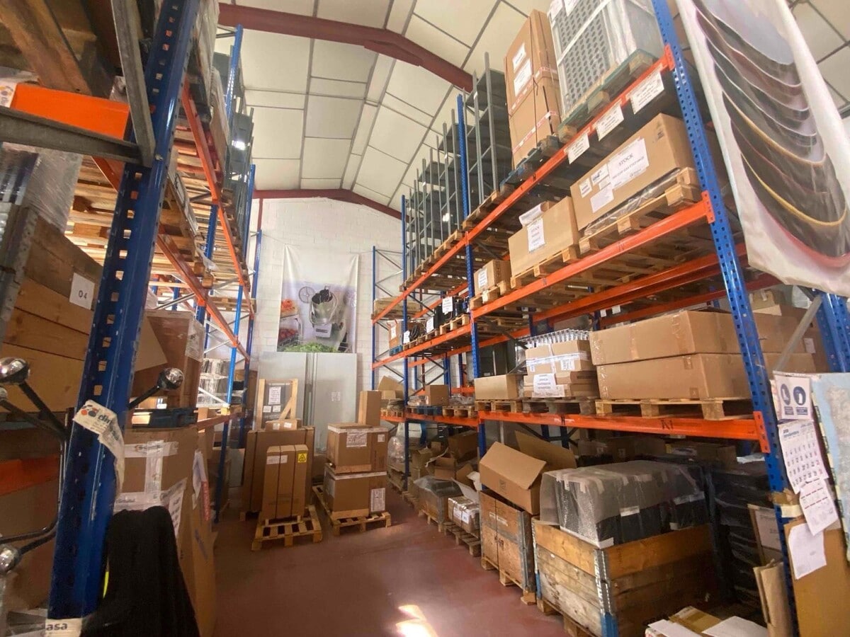 Alcobendas, MAD 28108 - Unidad 1 -  - Foto del interior - Image 1 of 9