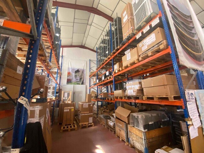 Más detalles de Oficina en venta