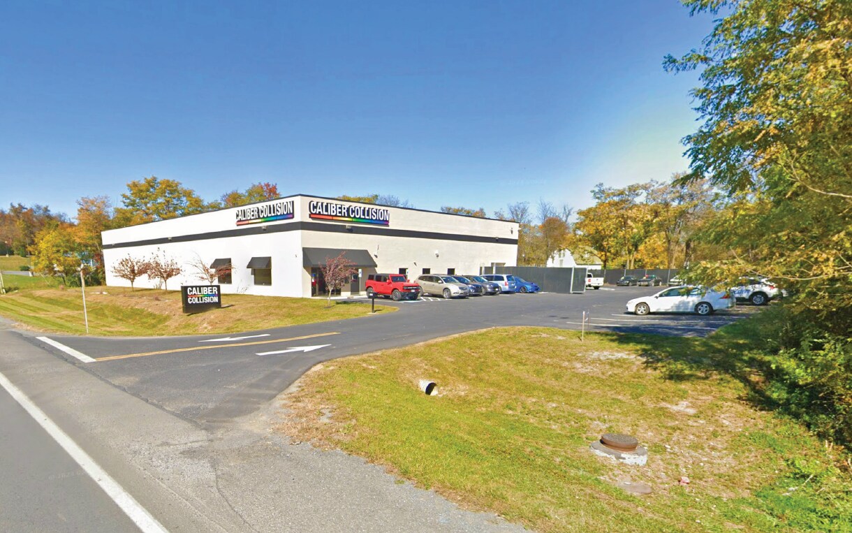 925 Mid Atlantic Pky, Martinsburg, WV en venta Foto del edificio- Imagen 1 de 1