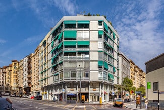 Más detalles de Carrer de Balmes, 346, Barcelona - Local en alquiler