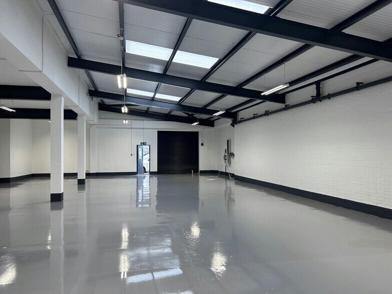 16 Andre St, London en alquiler - Foto del edificio - Imagen 3 de 14