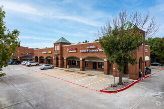 Más detalles para 1901 Long Prairie Rd, Flower Mound, TX - Local en alquiler