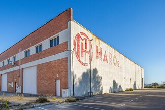 Más detalles de Naves Sant Esteve Sesrovires – Nave en venta, Sant Esteve Sesrovires