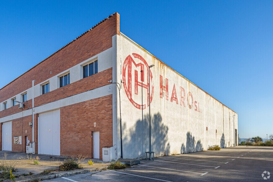 16 Carrer Marie Curie, Sant Esteve Sesrovires, Barcelona en venta - Foto principal - Imagen 1 de 4