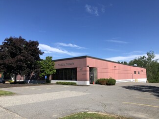 Más detalles para 637 Minot Ave, Auburn, ME - Oficinas en alquiler