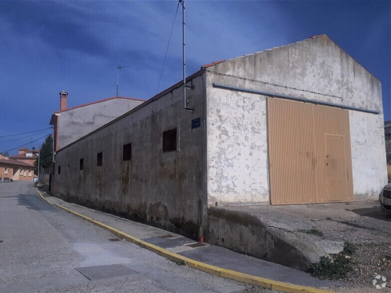 en Bernuy de Porreros, Segovia en venta - Foto principal - Imagen 1 de 1