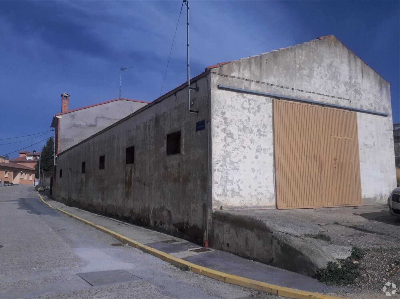 en Bernuy de Porreros, Segovia en venta Foto principal- Imagen 1 de 1