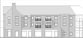 Más detalles de 19 Brown Meadow Way, Lancing - Local en venta