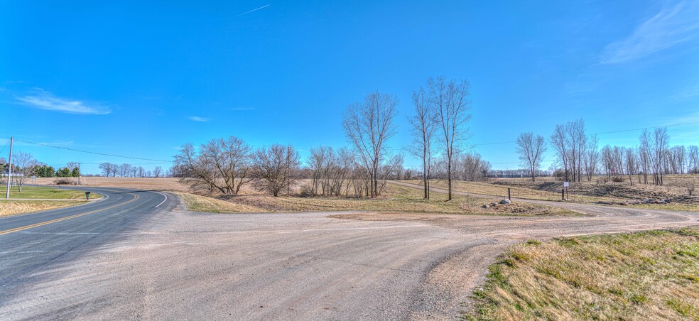 Vacant Land- W. Kinley, Saint Johns, MI en venta - Foto del edificio - Imagen 2 de 2