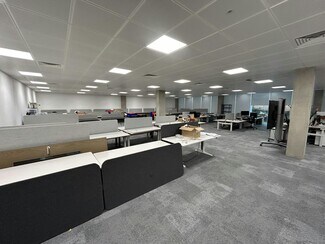 Más detalles de 22-25 Milton Rd, Cambridge - Oficina en alquiler