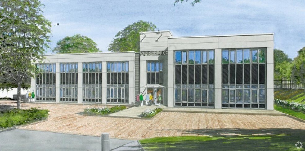 Wood Ln, Hemel Hempstead en venta - Foto del edificio - Imagen 2 de 22