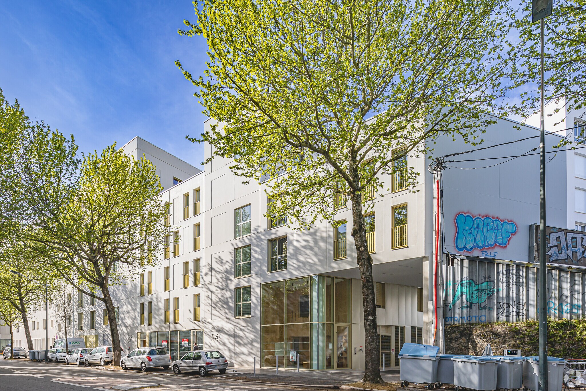 54 Boulevard Victor Hugo, Nantes en alquiler Foto principal- Imagen 1 de 2