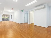 Unit 16 Interior View