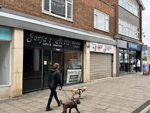 Gort Rd, Newton Aycliffe en alquiler Foto del edificio- Imagen 1 de 2