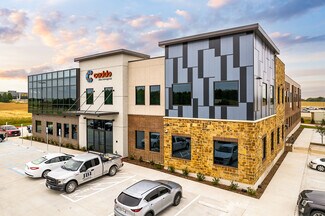 Más detalles de 4324 Mapleshade Ln, Plano, TX - Coworking en alquiler