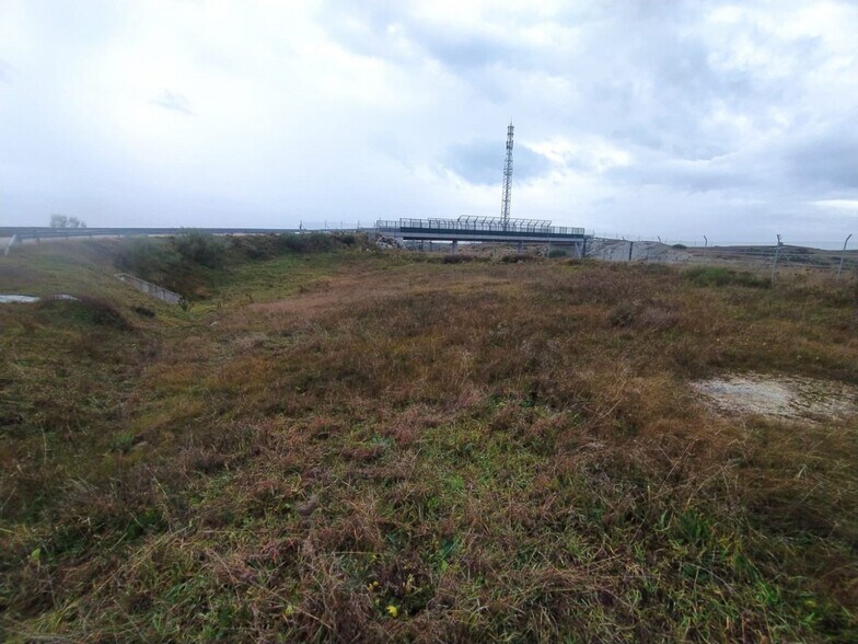 Terreno en Garrovillas de Alconétar en venta - Foto del edificio - Imagen 3 de 4