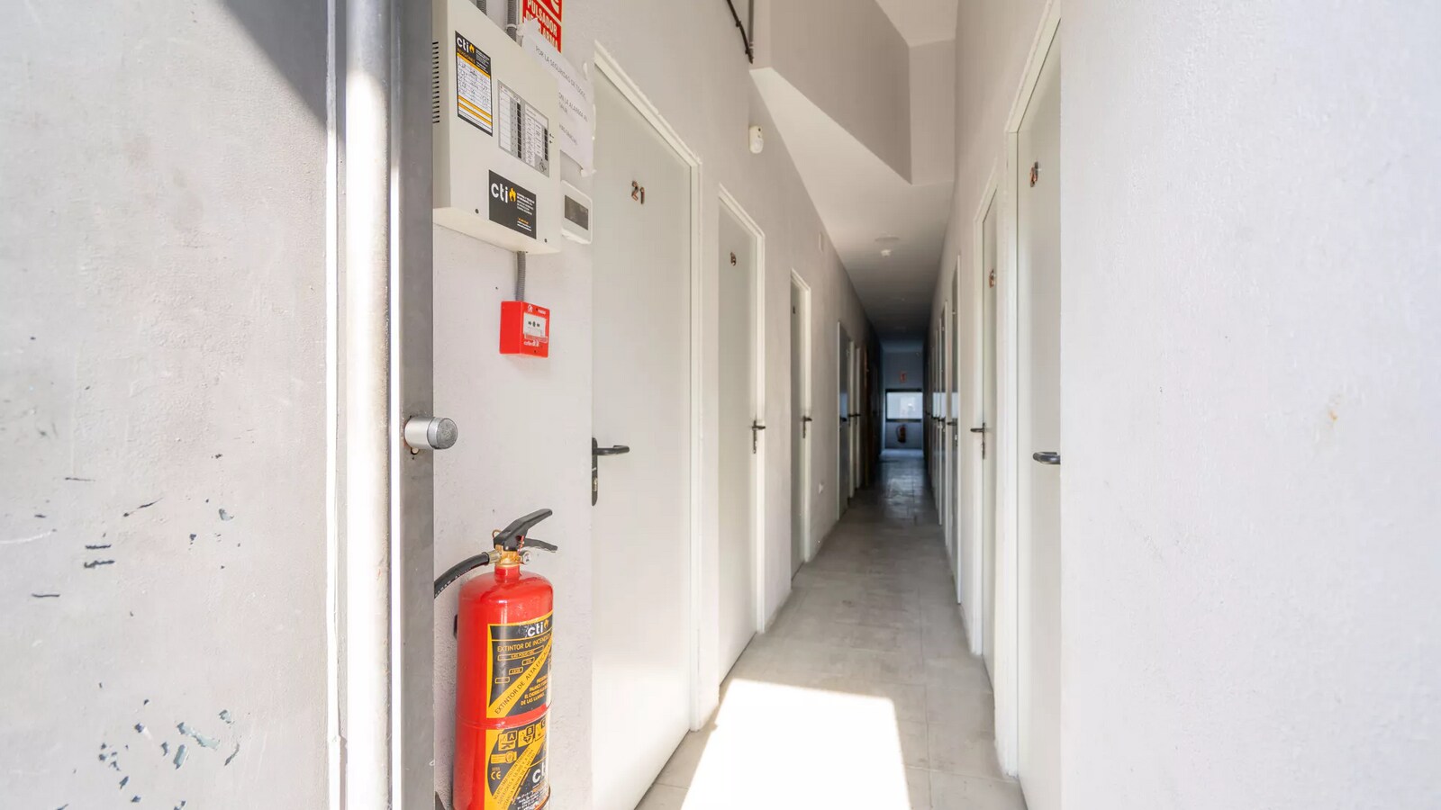 Tres Cantos, MAD 28760 -  -  - Foto del interior - Image 1 of 5