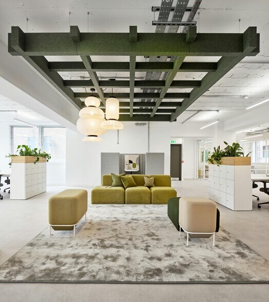 12 Cock Ln, London en alquiler - Foto del edificio - Imagen 3 de 15