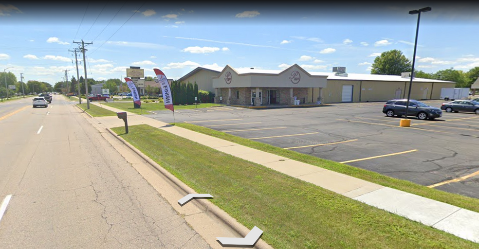 2809 N Pontiac Dr, Janesville, WI en alquiler - Foto del edificio - Imagen 3 de 12