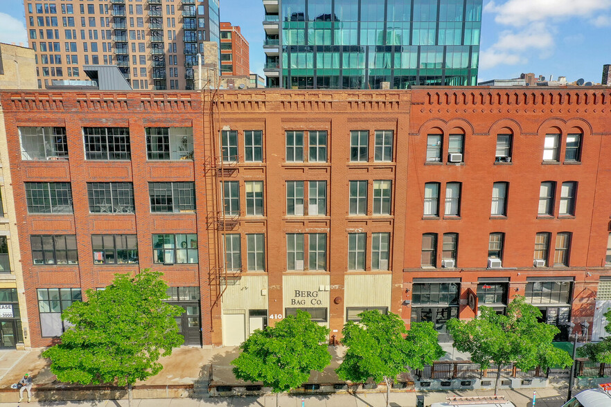 410 N 3rd Ave, Minneapolis, MN en venta - Foto del edificio - Imagen 2 de 8